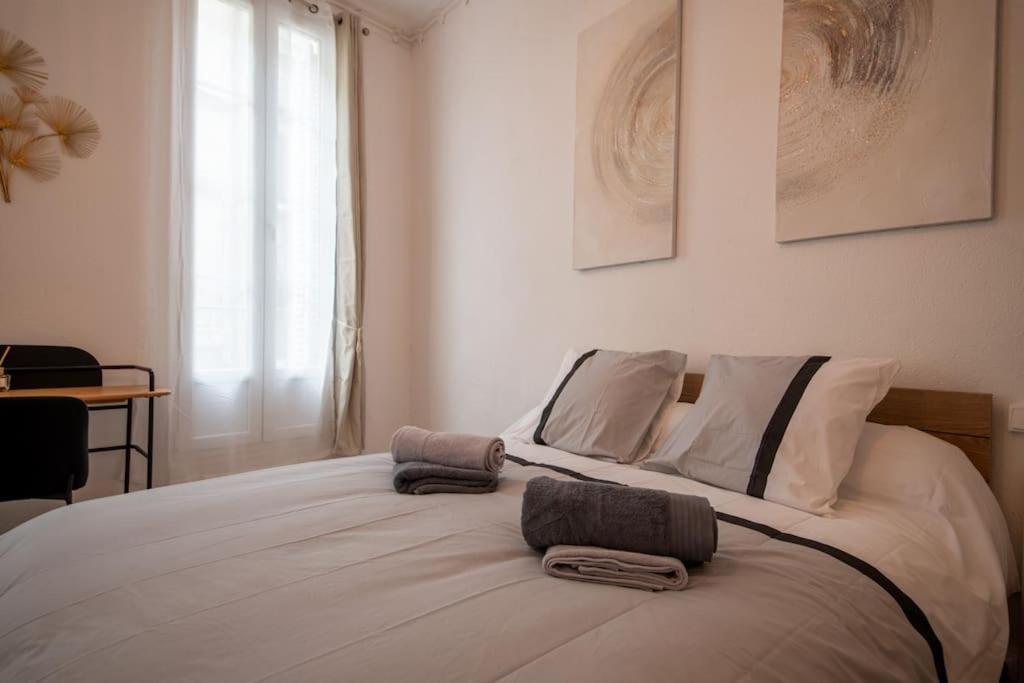 Logement De Charme En Plein Coeur D'أفينيون المظهر الخارجي الصورة