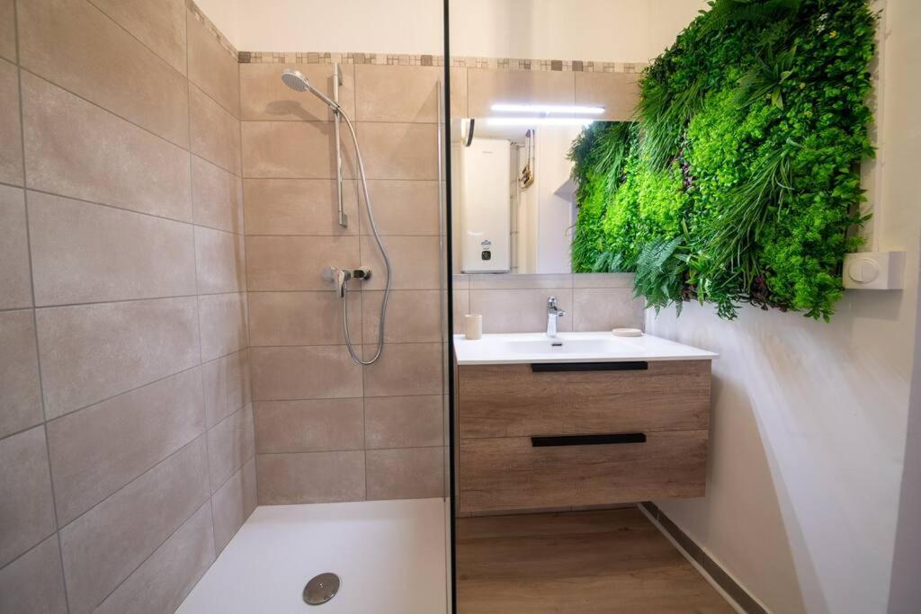 Logement De Charme En Plein Coeur D'أفينيون المظهر الخارجي الصورة