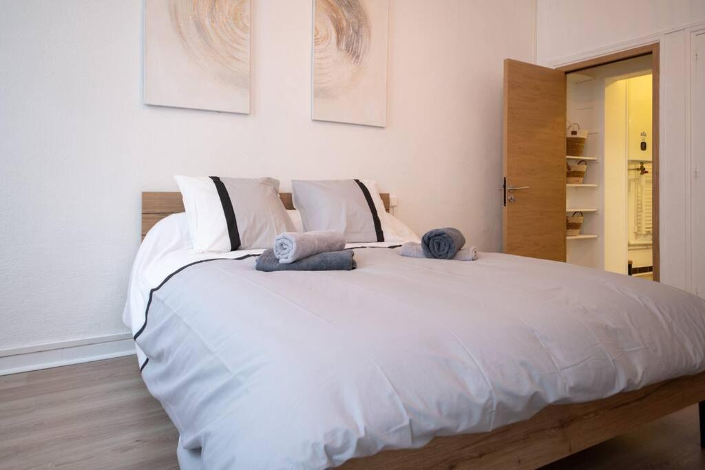 Logement De Charme En Plein Coeur D'أفينيون المظهر الخارجي الصورة