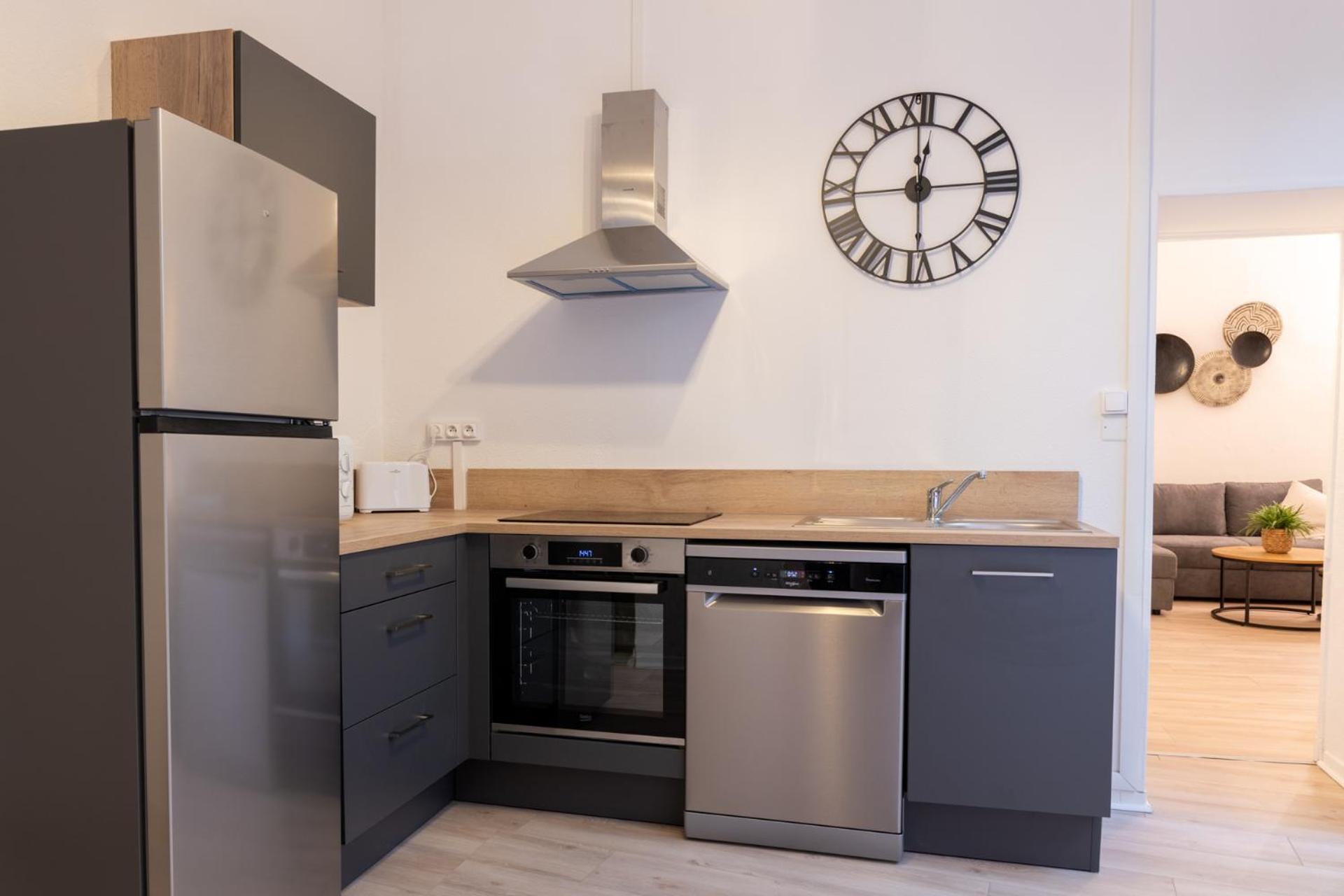 Logement De Charme En Plein Coeur D'أفينيون المظهر الخارجي الصورة