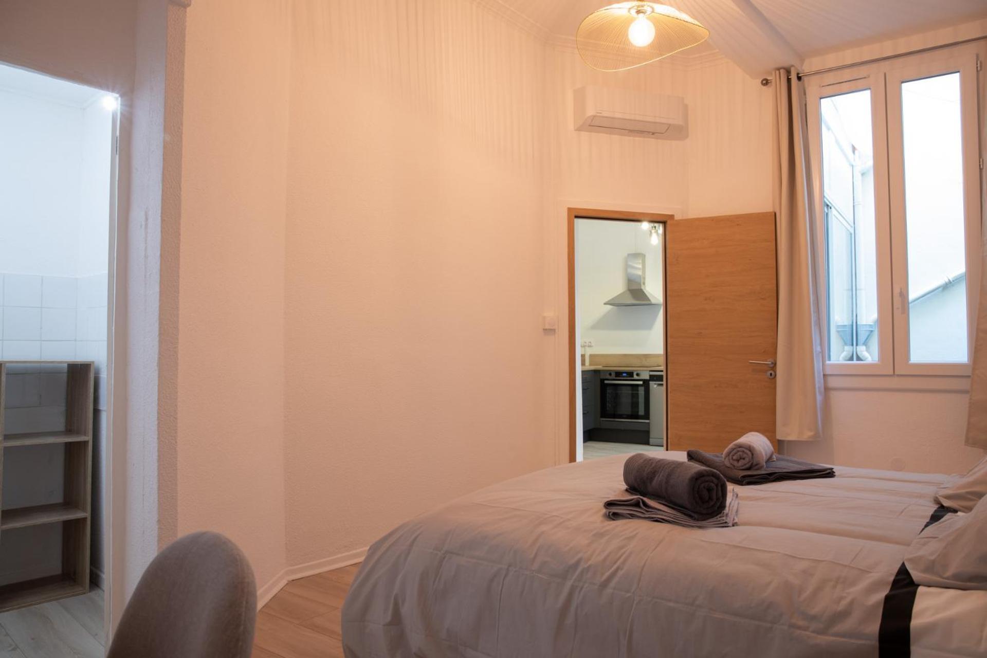 Logement De Charme En Plein Coeur D'أفينيون المظهر الخارجي الصورة