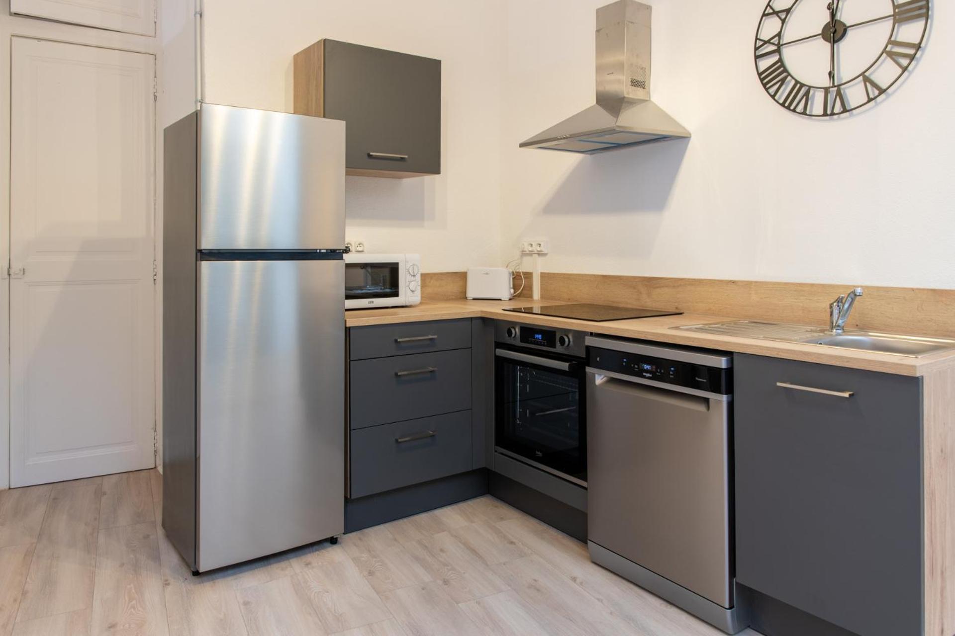 Logement De Charme En Plein Coeur D'أفينيون المظهر الخارجي الصورة