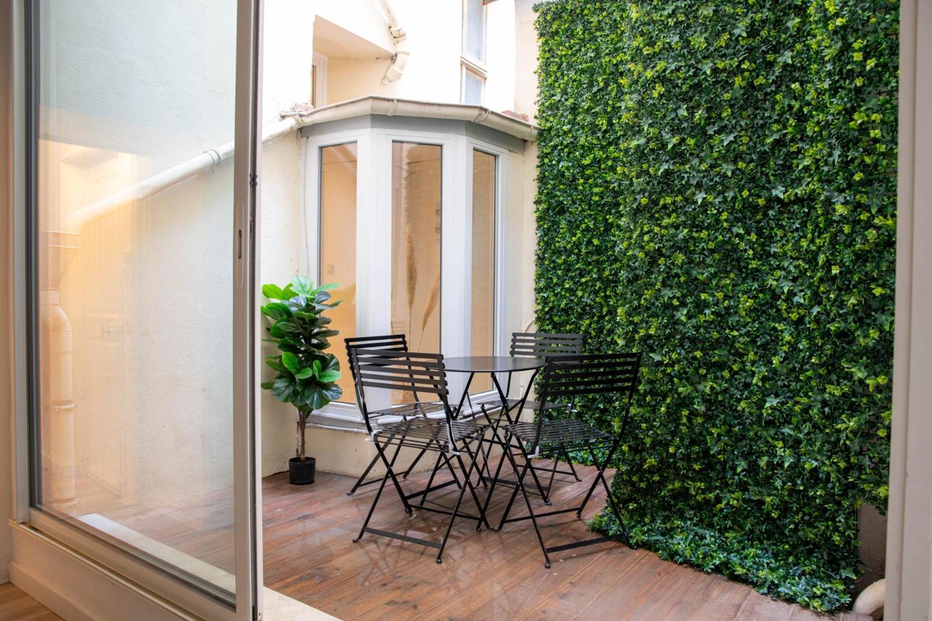 Logement De Charme En Plein Coeur D'أفينيون المظهر الخارجي الصورة