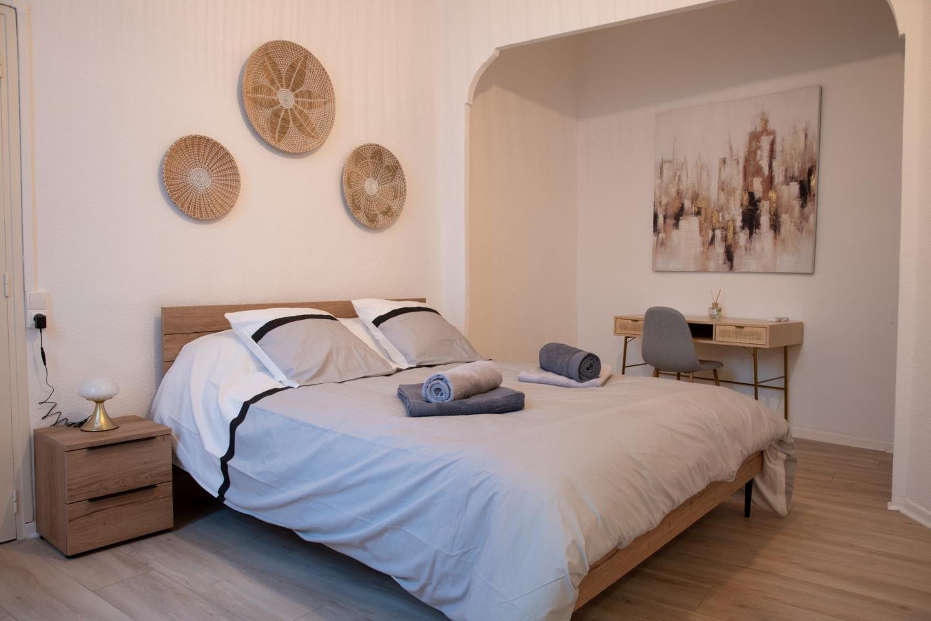 Logement De Charme En Plein Coeur D'أفينيون المظهر الخارجي الصورة